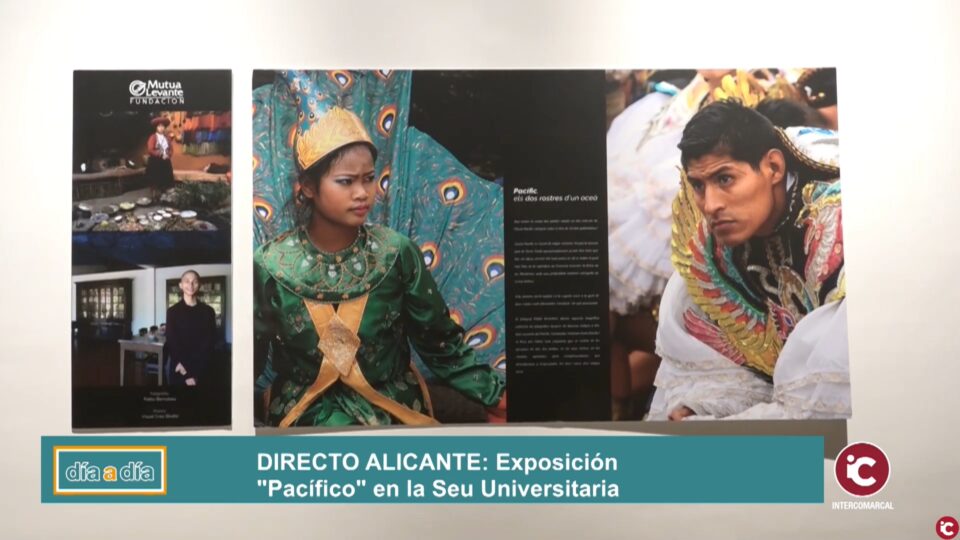 Exposición virtual de la sala Aifos: 'Pacífic