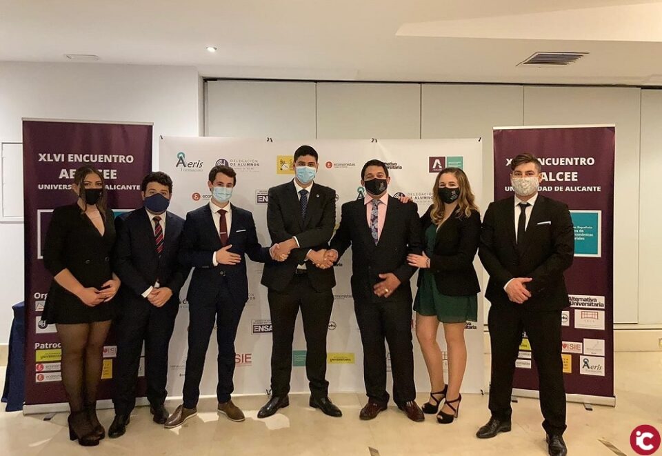 El secretari general del CEUA