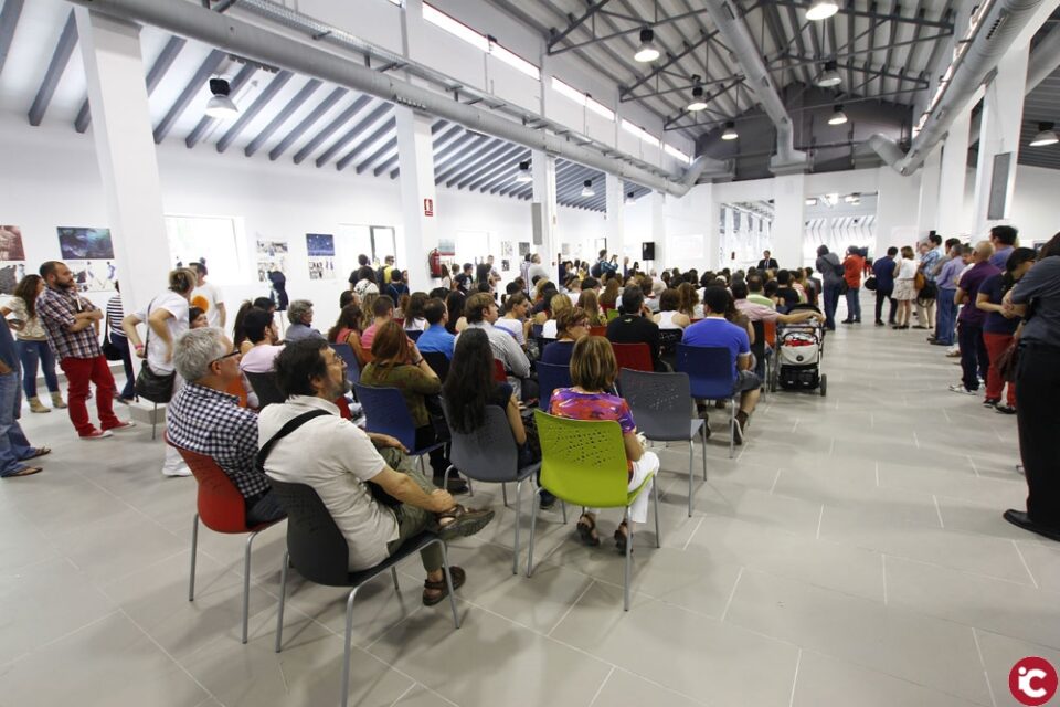 Alcoi acull la jornada Innovació