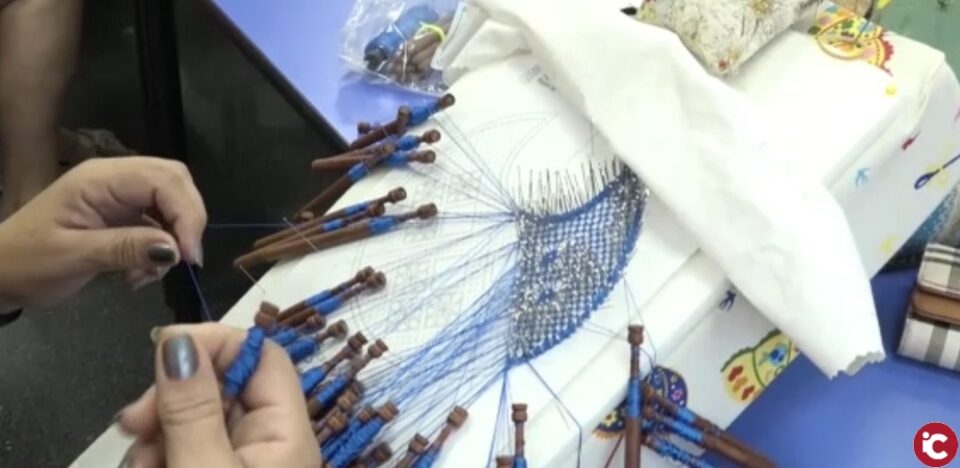 Parlem amb Esther Pau