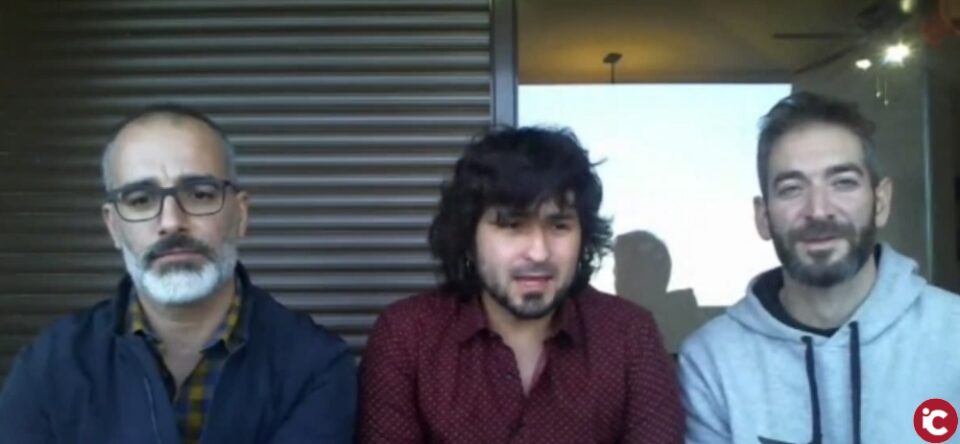 Bicho Raro presenta su primer single