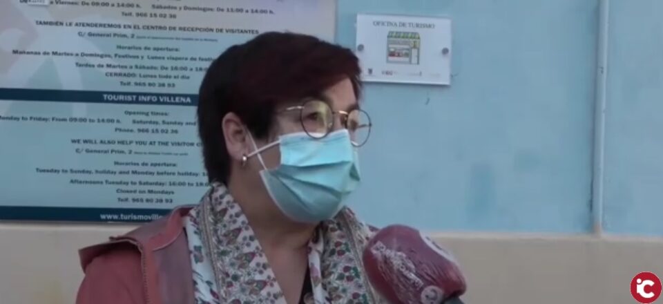 Visitas guiadas gratuitas