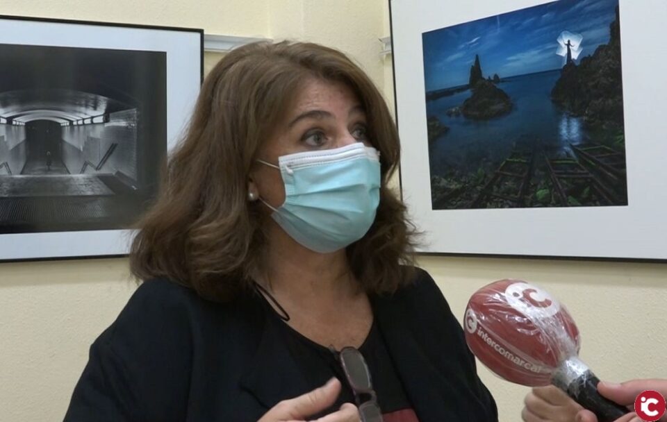 Recorremos la Asociación de Artistas Alicantinos