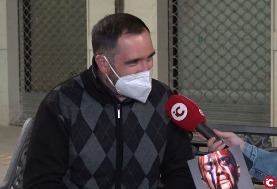 La felicidad líquida