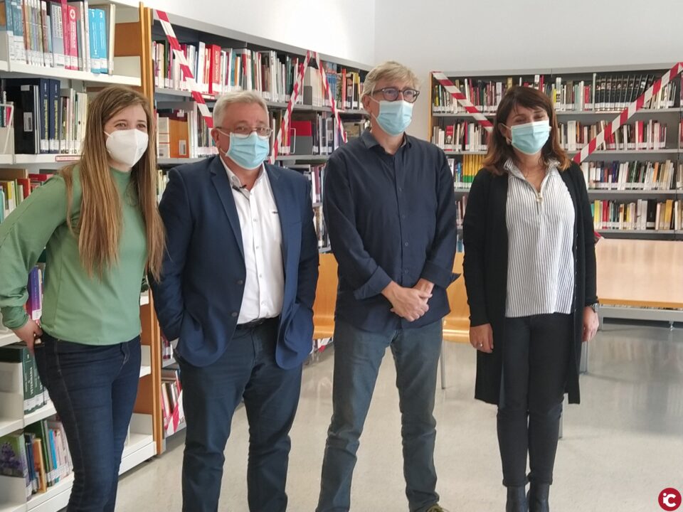Alicante inaugura la Feria del Libro con David Trueba en una edición marcada por internet