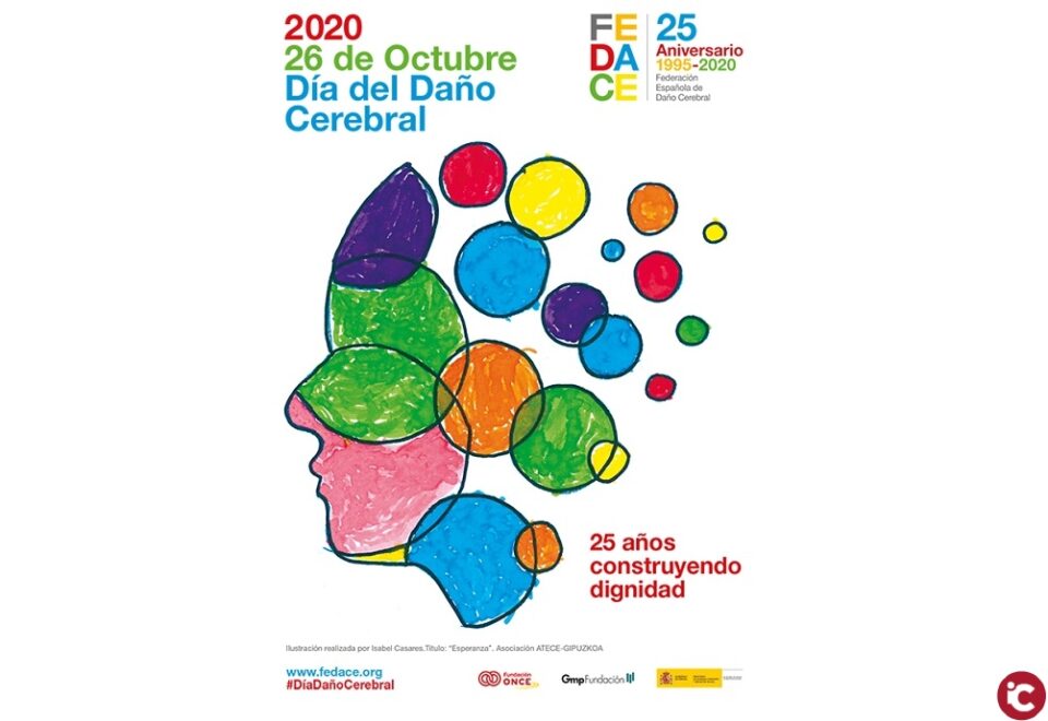 En el Día Nacional del Daño Cerebral