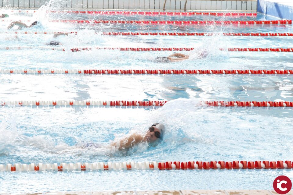 La Diputación distribuye cerca de un millón de euros entre 95 municipios y 950 deportistas de la provincia