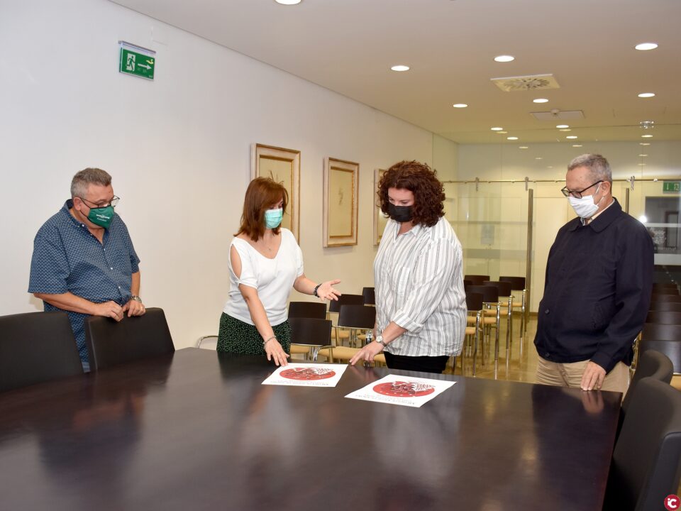 La XII Feria de Navidad de Jijona tendrá lugar de manera virtual