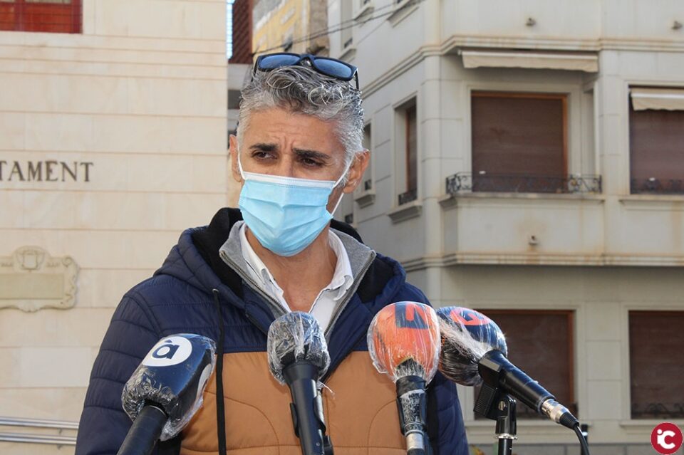 Educación sitúa en 3 los casos activos de coronavirus entre la población en edad escolar de Novelda