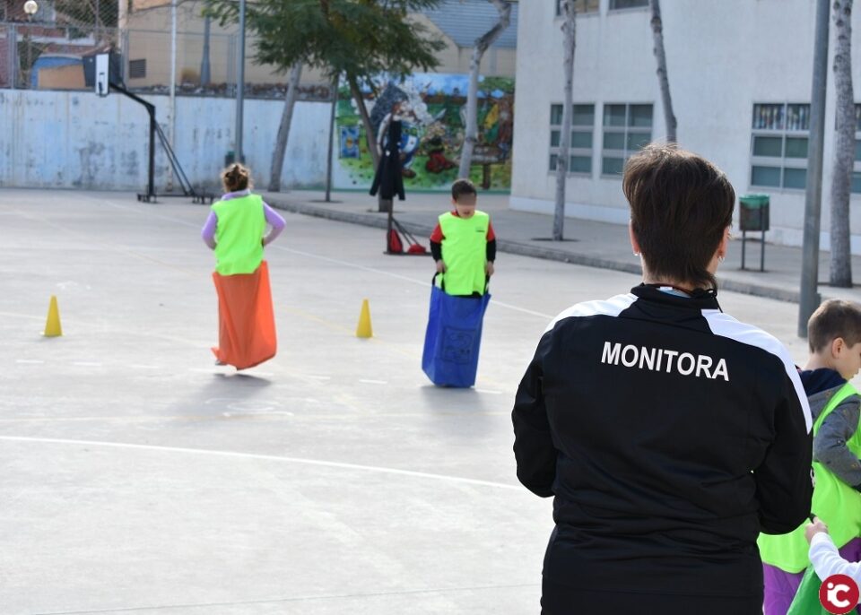 Comienza el plazo de inscripciones en las escuelas deportivas municipales de Aspe