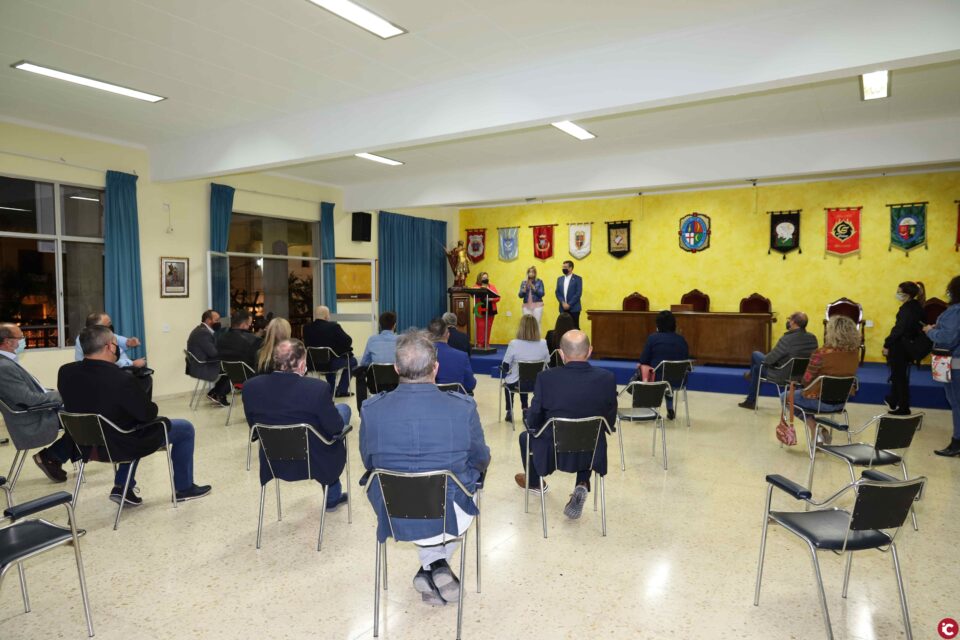La Unión de Festejos y la concejalía de Fiestas piden a los partidos que dejen los Moros y Cristianos al margen de la disputa política