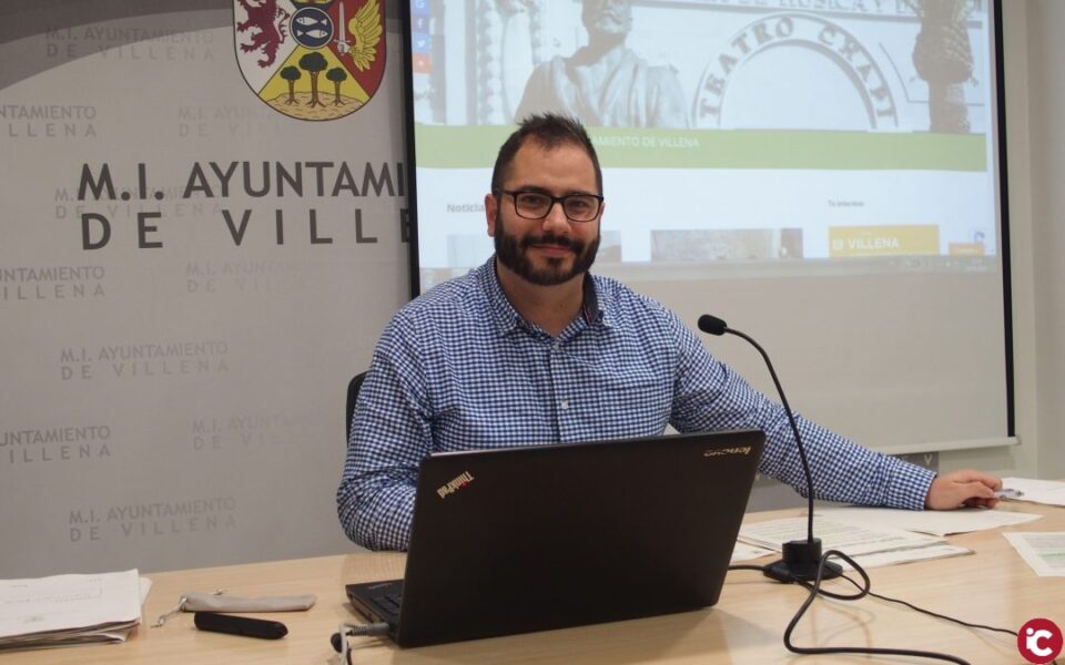 El Ayuntamiento adjudica la redacción del proyecto de reforma de la Avenida Constitución