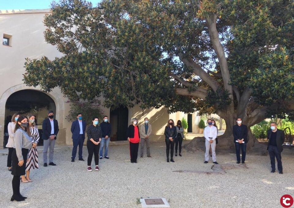 Elda participa en unas jornadas sobre las oportunidades del desarrollo urbano sostenible de la provincia de Alicante celebradas con motivo del Día de las Ciudades