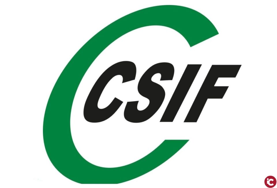 CSIF exige a Delegación del Gobierno mejorar la ventilación en sus locales y suministrar mascarilla FFP2 a los trabajadores