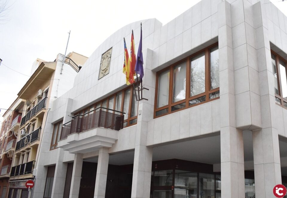 Educación organiza dos talleres de técnicas de estudio para alumnado de 6º de primaria y 1ª de la ESO de Petrer