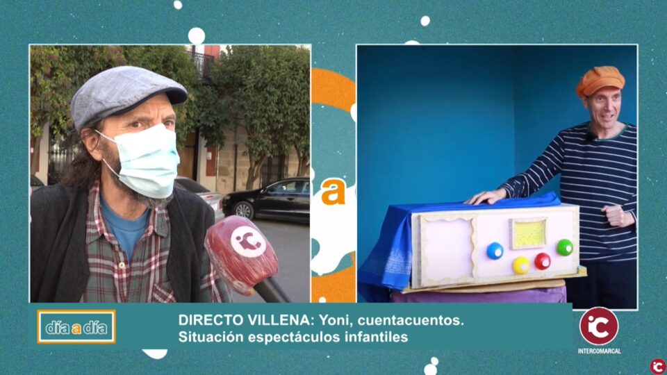 Las compañías de teatro infantil piden más actividades