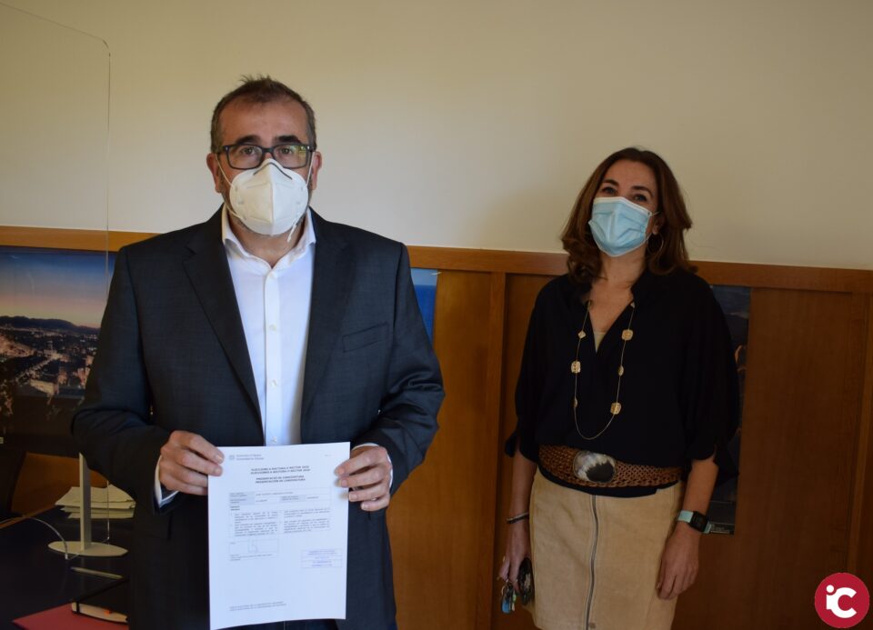 El catedrático de Historia Medieval