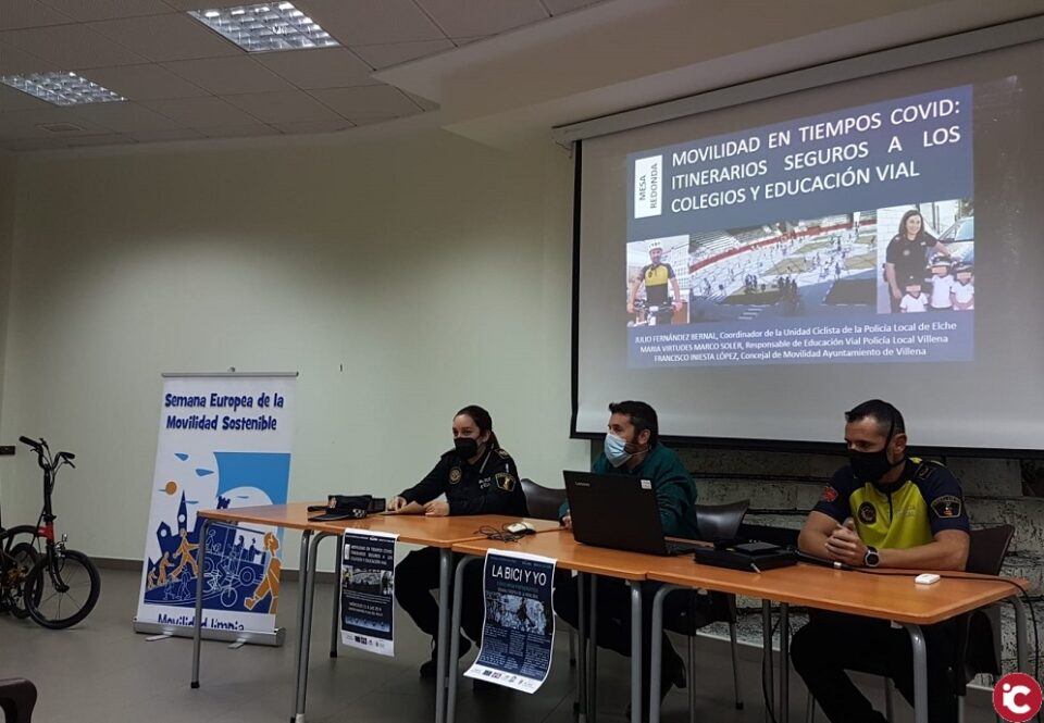Últimos días para presentar las fotografías al concurso La Bici y yo