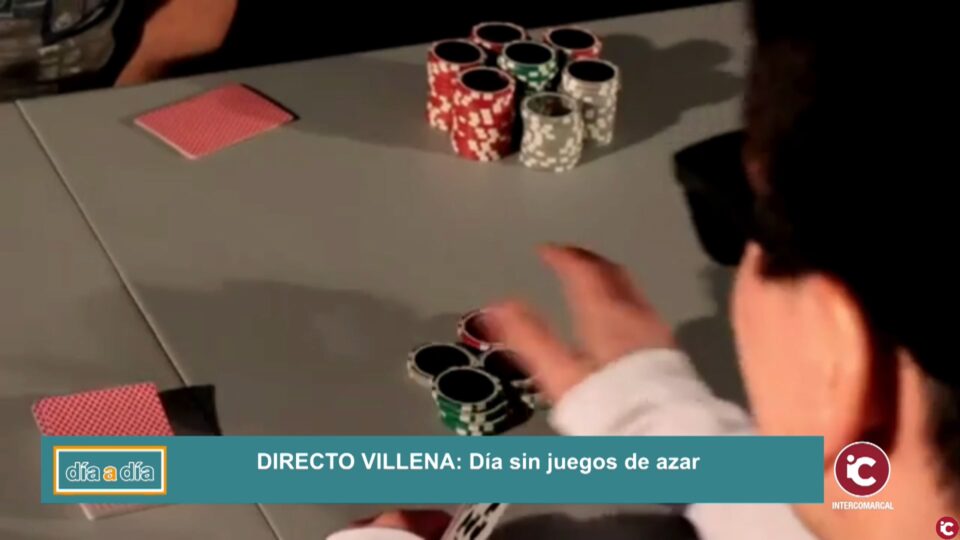 Día Nacional Sin Juego de Azar