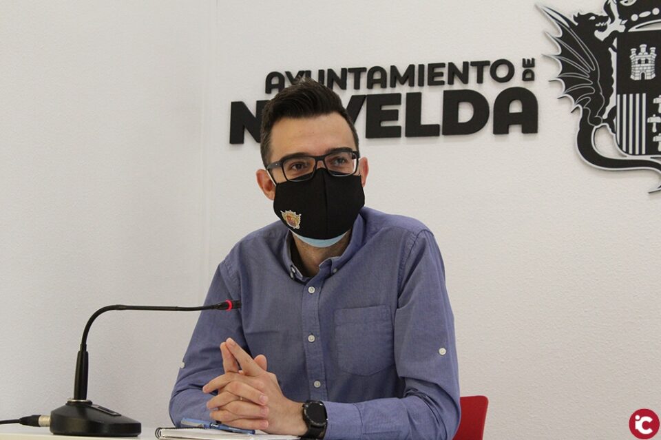 El alcalde apela a la 'colaboración activa' para evitar el incremento de contagios por coronavirus