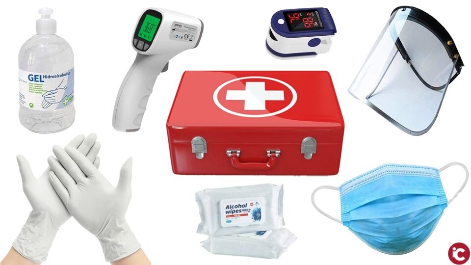 El Campello insta al Gobierno de España a reducir el IVA a los productos farmacéuticos anticovid