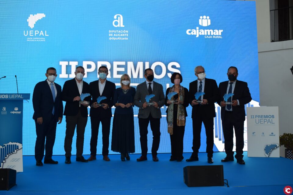 UEPAL reconoce a los sectores biotecnológicos