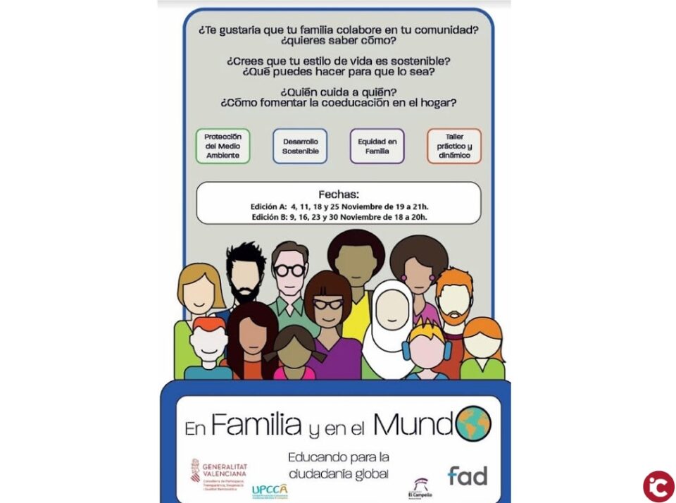 Últimos días para inscribirse en la primera edición del curso online de ODS