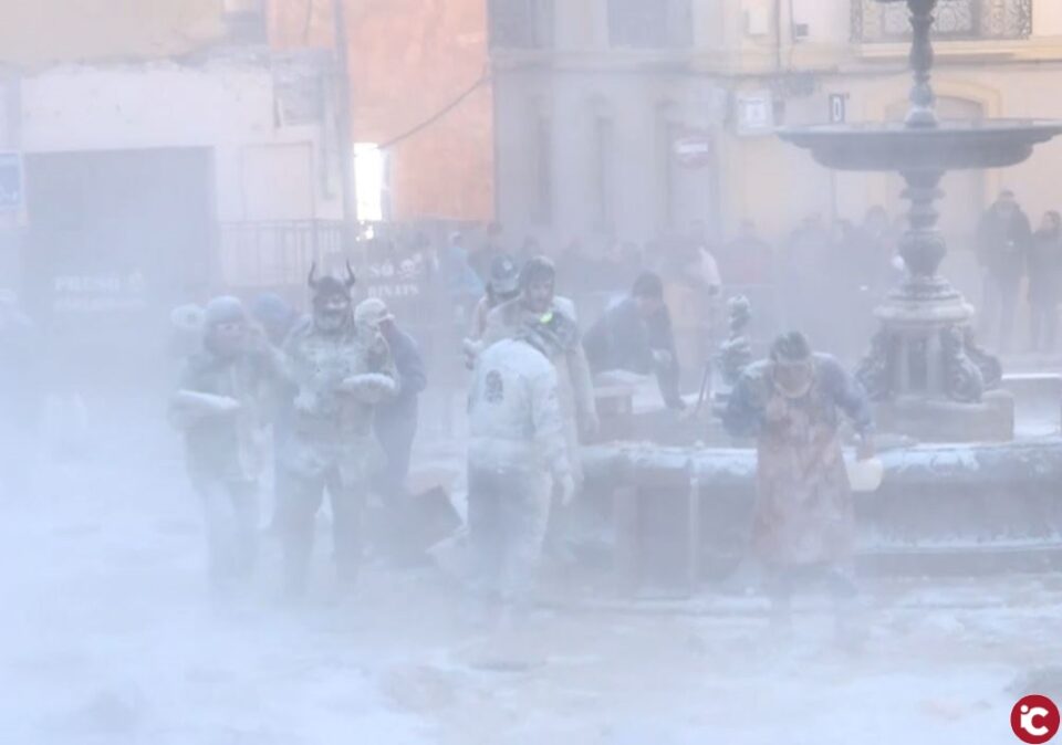Se suspenen les festes d'Hivern d'Ibi