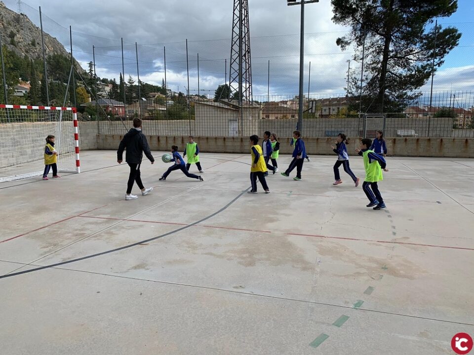 La Diputació d'Alacant concedeix dues ajudes a l'Ajuntament d'Alcoi d'11.239