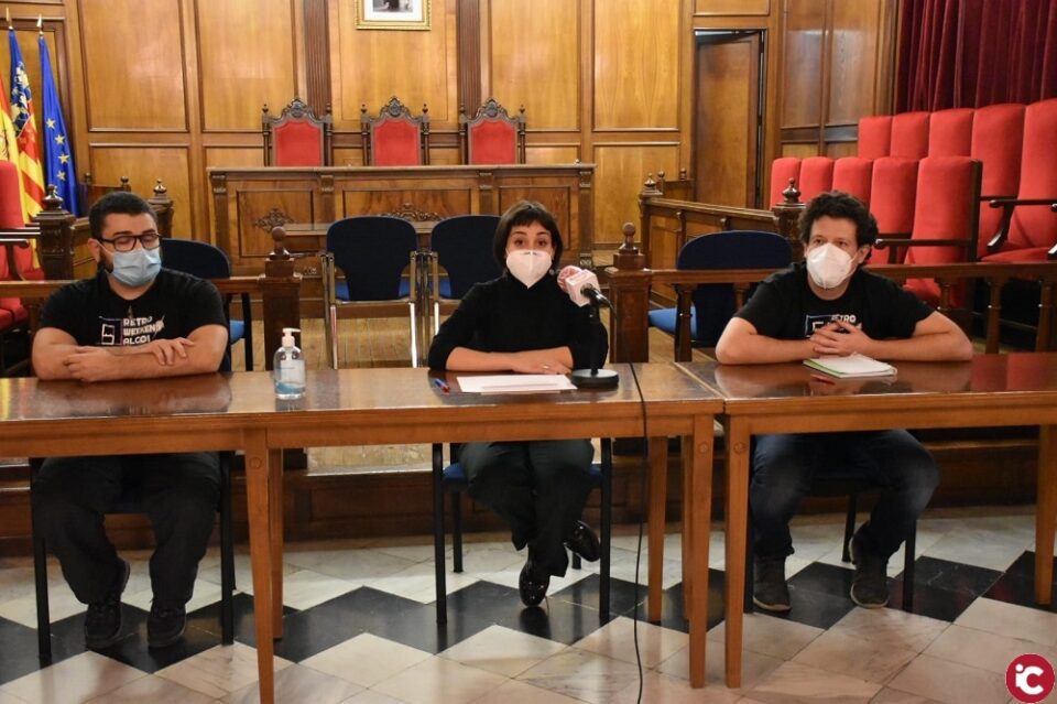 Retroweekend Alcoi 2020