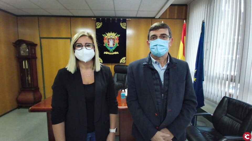 La alcaldesa y el presidente de la Unión de Festejos piden a los 4.000 festeros de Petrer que sus cuartelillos permanezcan cerrados