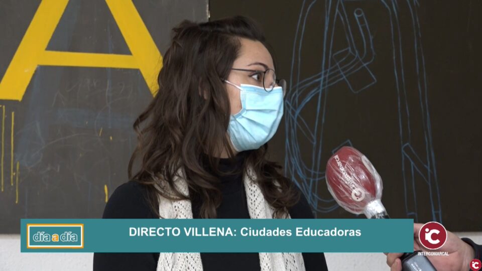 Día Internacional de la Ciudad Educadora
