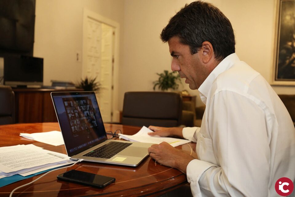 La Diputación de Alicante aprueba su primer Reglamento Orgánico