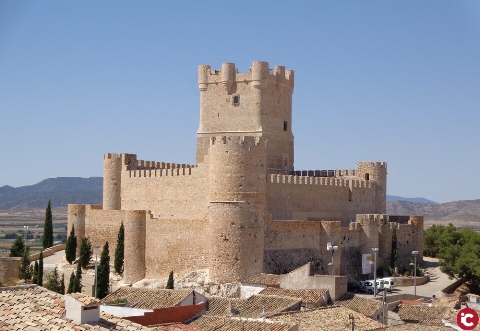 Villena avanza en accesibilidad y ahorro energético gracias a los proyectos EDUSI