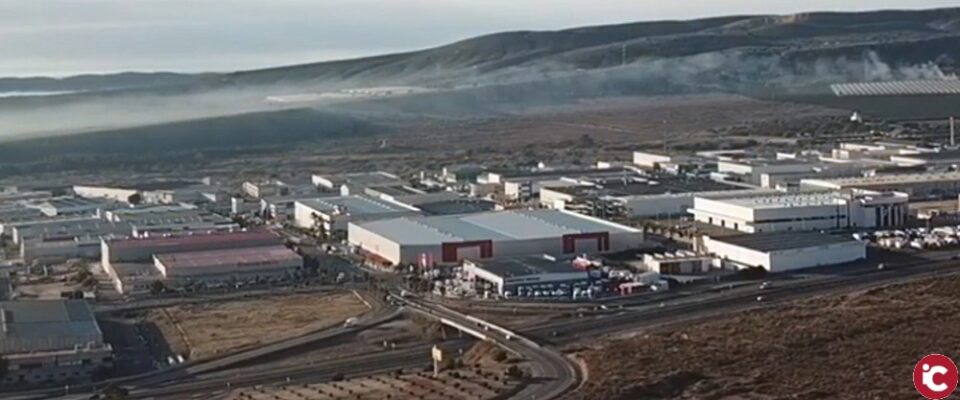 El Ayuntamiento plantea al Sepes que se incorpore al proyecto de ampliar Atalayas hasta 800.000 m2