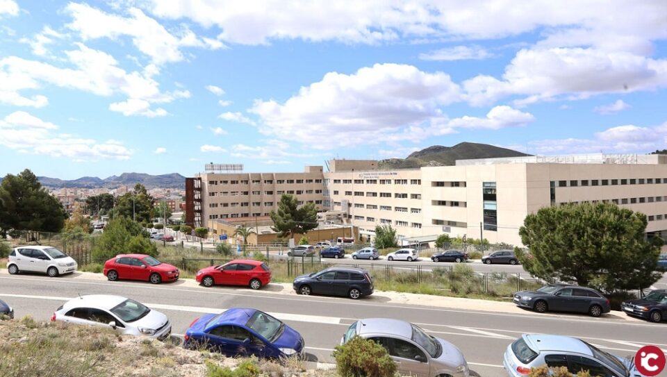 Comunicado. Departamento de Salud de Elda