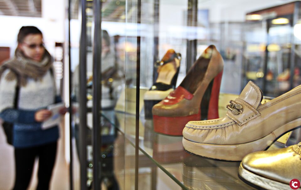 Elda recibe más de 43.000 euros en ayudas de la Generalitat Valenciana para el Museo Arqueológico