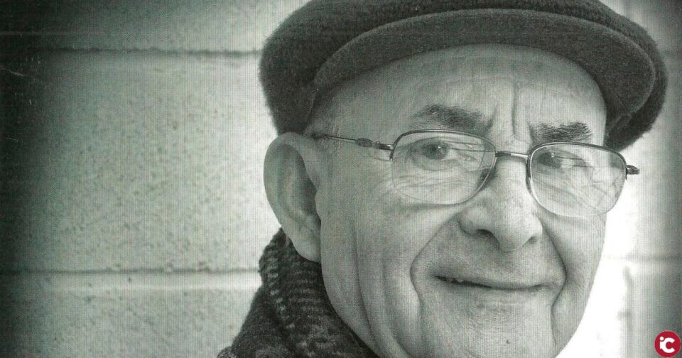 El cofundador de Apadis