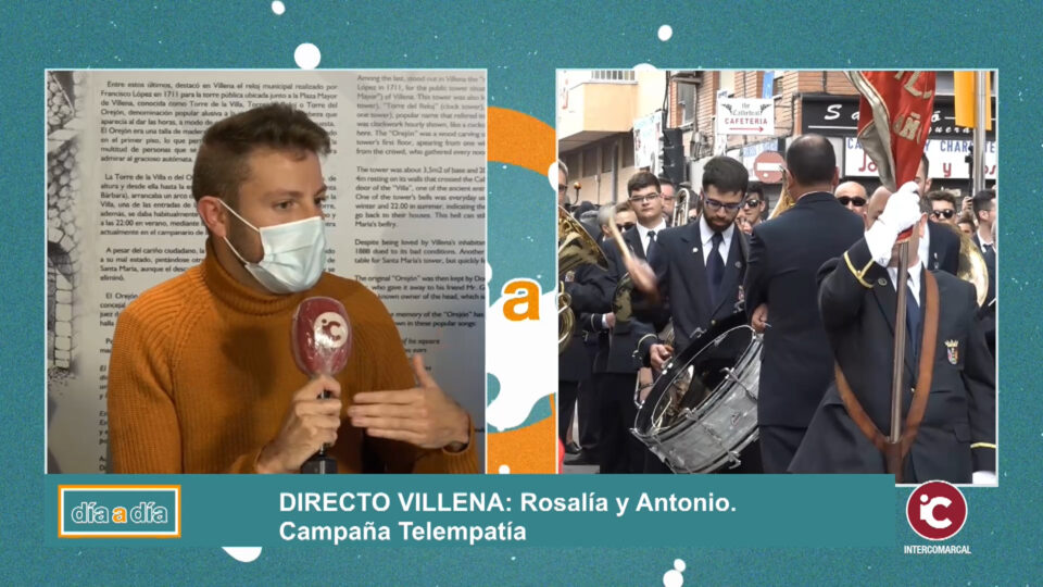 La concejalía de Comercio ha desarrollado una gran campaña de promoción de los servicios y comercios de la ciudad con la que realzar los beneficios del consumo de cercanía en Villena para la población y toda la comarca