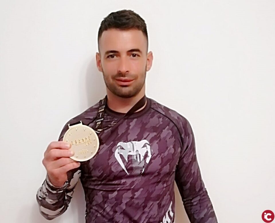 El passat dissabte 1 de novembre es va celebrar al Palau Veldòdrom Lluís Puig de València