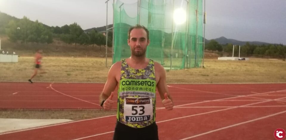 Resultado del Club Atletismo Camisetas Económicas Elda
