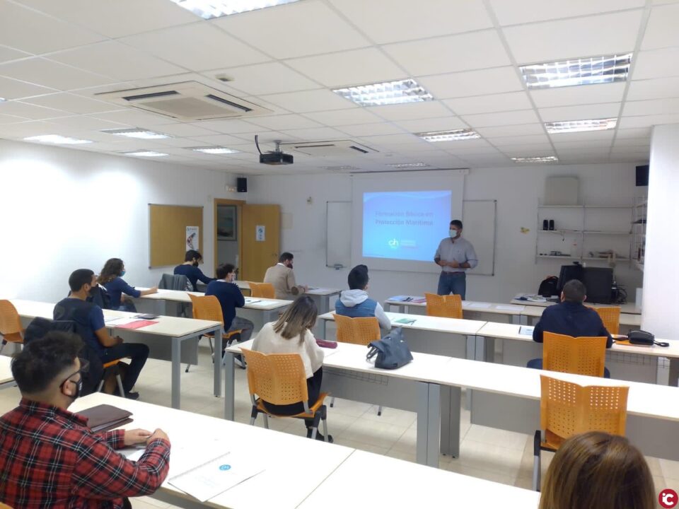 Curso de tripulante de embarcaciones