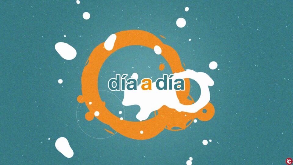 Programa "Día a día" del viernes 6 de noviembre de 2020