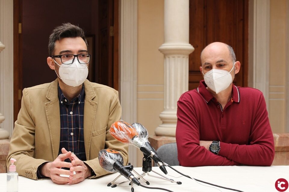 El Ayuntamiento impulsa la digitalización del comercio local