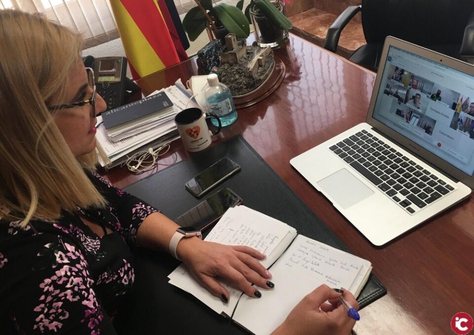 Esta madrugada se activa un amplio dispositivo por el confinamiento en el que participan los cuerpos y fuerzas de seguridad del Estado