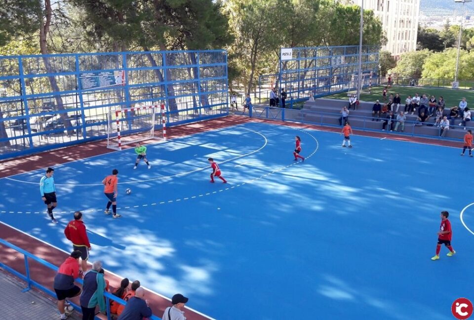 Suspensió d'activitats i restricció d'accés i ús d'instal·lacions esportives