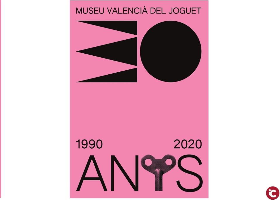 XXX Aniversario del Museo Valenciano del Juguete