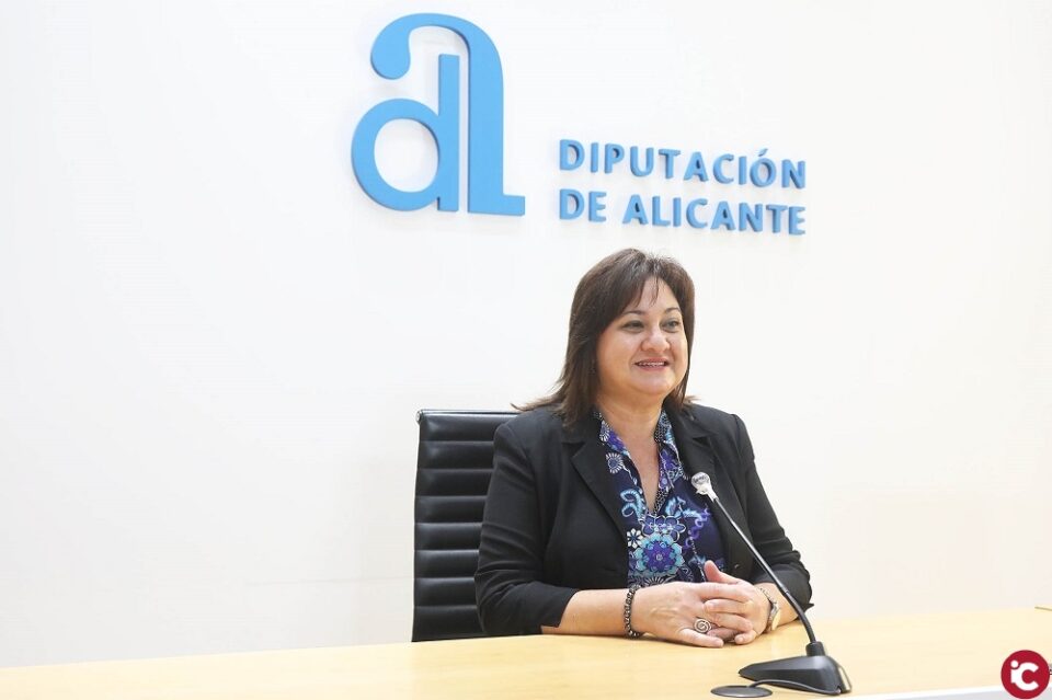 La Diputación impulsa un ciclo de conferencias sobre la igualdad de género y la crisis del Covid19