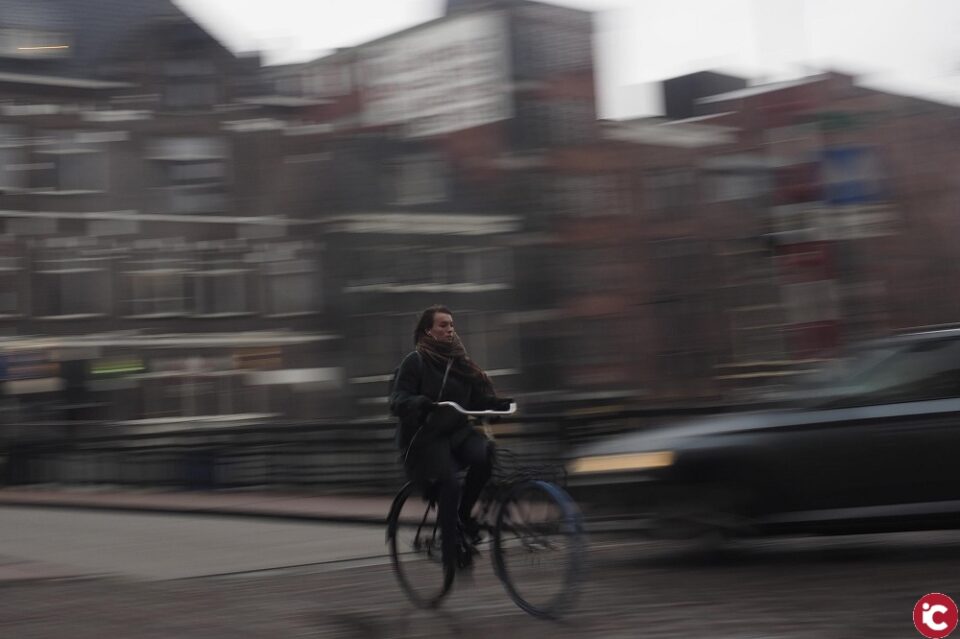 Fallo del concurso de fotografía "Mi bici y yo 2020"