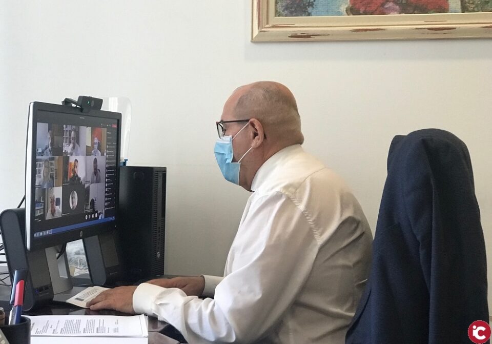 El patronato adjudica catorce nuevas viviendas en alquiler social a familias vulnerables e insta a la Generalitat a ceder el uso de los inmuebles adquiridos en Alicante en el ejercicio del derecho de tanteo y retracto